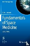 Clément, Gilles - Fundamentals of Space Medicine