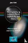 Clark, Jane - Photographing Galaxies from Light Polluted Skies