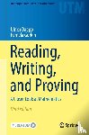 Daepp, Ulrich, Gorkin, Pamela - Reading, Writing, and Proving