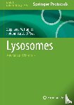  - Lysosomes