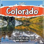 Kids, Bold - Colorado