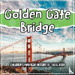 James, Mary - Golden Gate Bridge