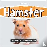 James, Mary - Hamster