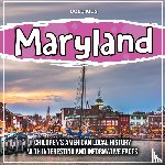 Kids, Bold - Maryland