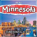 Kids, Bold - Minnesota
