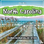 Kids, Bold - North Carolina