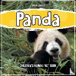 Kids, Bold - Panda