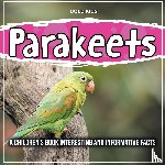 Kids, Bold - Parakeets