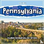 David, Aaron - Pennsylvania