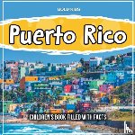 Kids, Bold - Puerto Rico