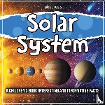 Kids, Bold - Solar System
