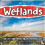 Brown, Susan - Wetlands