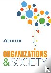 Spear - Organizations and Society