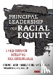 Raskin, Krull, Melissa, Felix, Antonia J. - Principal Leadership for Racial Equity