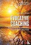 Tschannen-Moran, Megan (William and Mary University, Tschannen-Moran, Robert K. (LifeTrek Coaching International - Evocative Coaching