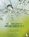 Rasco, Danney - An R Companion for Applied Statistics I