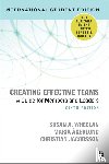 Wheelan, Susan A., Akerlund, Maria, Jacobsson, Christian - Creating Effective Teams - International Student Edition