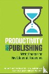 Dowell, Saal, Leah Katherine, DiCarlo, Cynthia F., Meidl, Tynisha D. - Productivity and Publishing