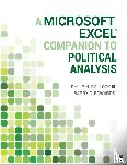 Pollock, Philip H., Edwards, Barry Clayton - A Microsoft Excel (R) Companion to Political Analysis