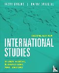 Straus, Scott A. - International Studies: Global Forces, Interactions, and Tensions