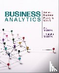 Mishra, Arul, Mishra, Himanshu - Business Analytics