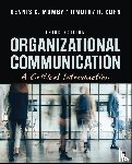 Mumby, Dennis K., Kuhn, Timothy R. - Organizational Communication