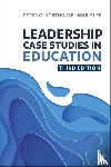 Northouse, Peter G., Lee, Marie E. - Leadership Case Studies in Education