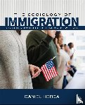 Herda, Daniel (Merrimack College, USA) - The Sociology of Immigration