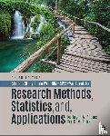 Adams, Kathrynn A., McGuire (aka: Lawrence), Eva Kung - Student Study Guide With IBM (R) SPSS (R) Workbook for Research Methods, Statistics, and Applications