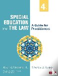 Osborne, Allan G., Russo, Charles - Special Education and the Law