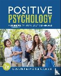 Hoffman, Edward L. (Yeshiva University, New York, USA), Compton, William C. (Middle Tennessee State University, USA) - Positive Psychology: A Workbook for Personal Growth and Well-Being