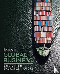 Publishing - Issues in Global Business