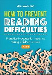 Weakland - How to Prevent Reading Difficulties, Grades PreK-3