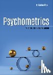 Furr, Richard Michael - Psychometrics