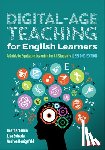 Rubin, Estrada, Lisa M., Honigsfeld, Andrea - Digital-Age Teaching for English Learners