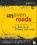 Shaw, Todd, DeSipio, Louis - Uneven Roads