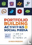 Freberg - Portfolio Building Activities in Social Media - Exercises in Strategic Communication