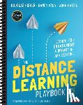 Fisher, Douglas (San Diego State University, Frey, Nancy (San Diego State University, Hattie, John (The University of Melbourne - The Distance Learning Playbook, Grades K-12