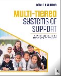 Schaffer, Gary E. - Multi-Tiered Systems of Support