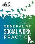Gasker, Janice A. - Generalist Social Work Practice
