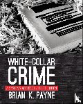 Payne - White-Collar Crime - A Systems Approach
