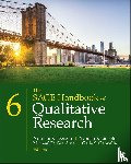  - The SAGE Handbook of Qualitative Research