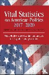 Bernstein, Shannon, Amanda C. - Vital Statistics on American Politics