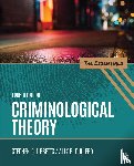 Tibbetts, Piquero, Alex R. - Criminological Theory - The Essentials