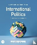  - International Politics - International Student Edition - Classic and Contemporary Readings