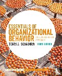 Scandura - Essentials of Organizational Behavior - International Student Edition - An Evidence-Based Approach