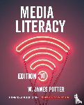 Potter, W. James - Media Literacy - International Student Edition