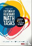 Matthews, Jones, Shelly M., Parker, Yolanda A. - Engaging in Culturally Relevant Math Tasks