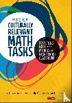Matthews, Lou E, Jones, Shelly M., Parker, Yolanda A. - Engaging in Culturally Relevant Math Tasks, 6-12