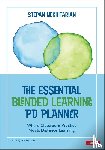 Mekhitarian - The Essential Blended Learning PD Planner